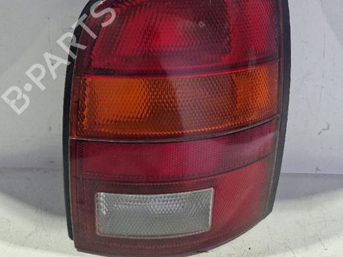 Used Right taillight Right taillight NISSAN MICRA II (K11) [1992-2007] 31735837 31735837