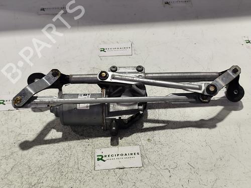 Used Front wiper motor OPEL CORSA E (X15) [2014-2026]  31742765