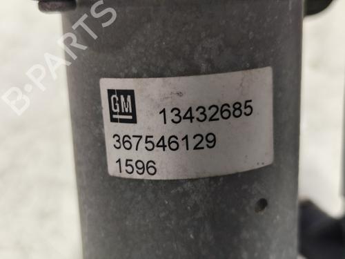 Viskermotor vindrude OPEL CORSA E (X15) | BP31742765M29