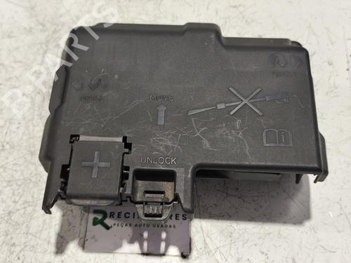 Modulo electronico OPEL CORSA E (X15) [2014-2026]  31742779