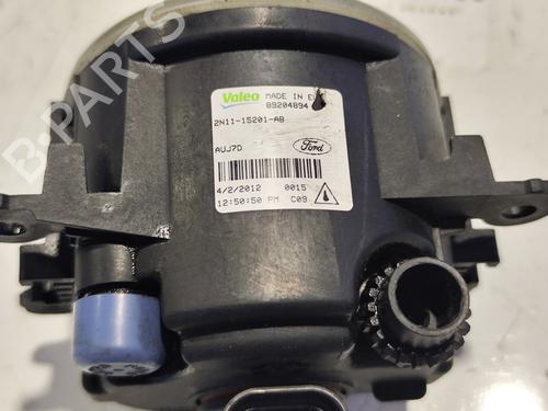 Left front fog light FORD FOCUS III | BP31738365C30 - Image 3