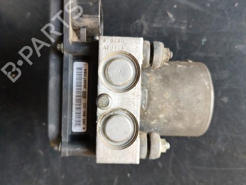 Used ABS pump RENAULT MASTER III Van (FV) [2010-2026]  31727591