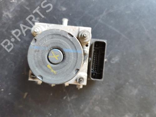 ABS pump RENAULT MASTER III Van (FV)  | BP31727591M43 