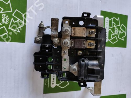 Sikringsdåse RENAULT MASTER III Bus (JV) [2011-2026]  31728263