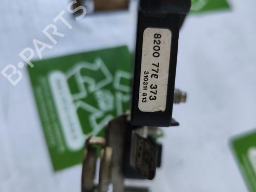 Fuse box RENAULT MASTER III Bus (JV) | BP31728263E1 - Image 3