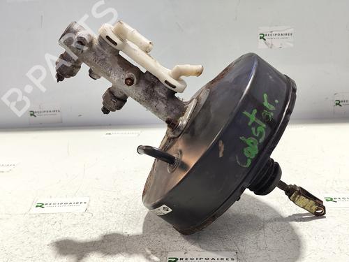 Used Servo brake NISSAN CABSTAR E (TL_, VL_) [1992-2006]  31744363