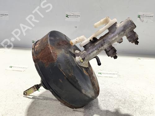 Servo brake NISSAN CABSTAR E (TL_, VL_) | BP31744363M42