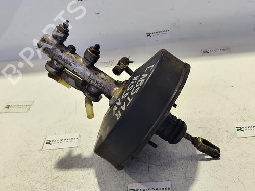 Servo brake NISSAN CABSTAR E (TL_, VL_) | BP31742816M42