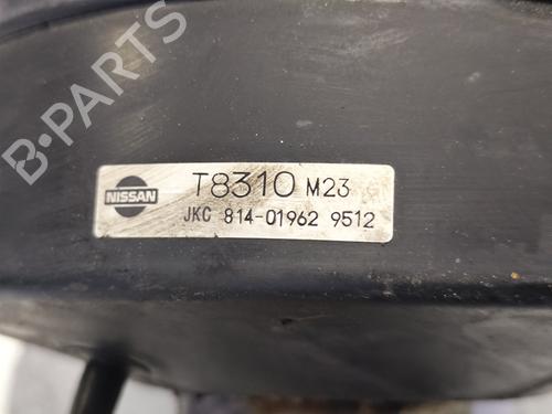 Servo brake NISSAN CABSTAR E (TL_, VL_) | BP31742816M42