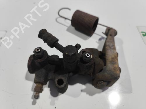 Used Other NISSAN CABSTAR E (TL_, VL_) [1992-2006]  31737619