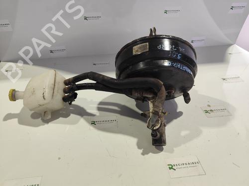 Used Servo brake Servo brake NISSAN CABSTAR E (TL_, VL_) [1992-2006] 31737617 31737617