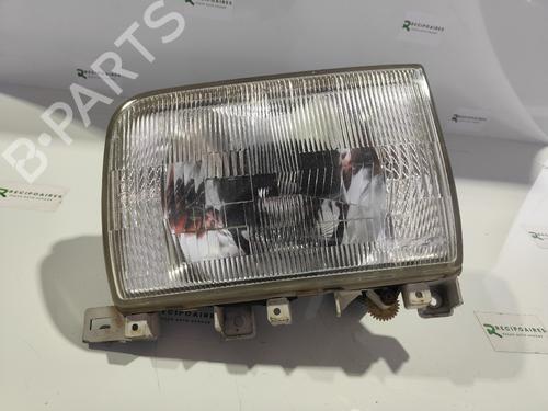 Used Left headlight NISSAN CABSTAR E (TL_, VL_) [1992-2006]  31737615