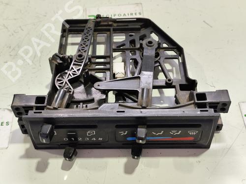 Used Climate control Climate control NISSAN CABSTAR E (TL_, VL_) [1992-2006] 31738074 31738074