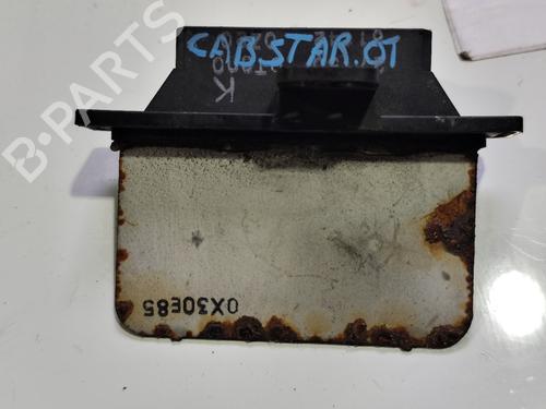 Used Electronic module Electronic module NISSAN CABSTAR E (TL_, VL_) [1992-2006] 31738167 31738167