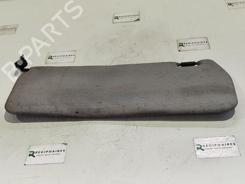 Used Left sun visor NISSAN CABSTAR E (TL_, VL_) [1992-2006]  31738084