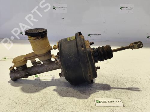 Used Servo brake BEDFORD KB [1972-1988]  31742868