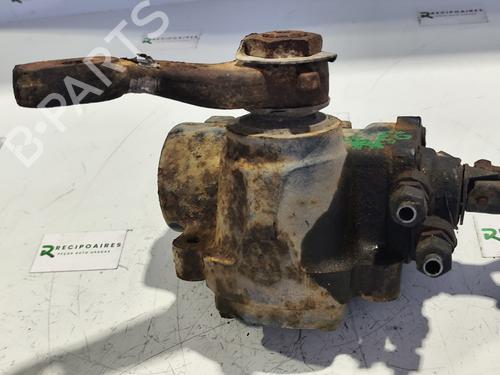 Used Steering rack NISSAN CABSTAR E (TL_, VL_) [1992-2006]  31739733