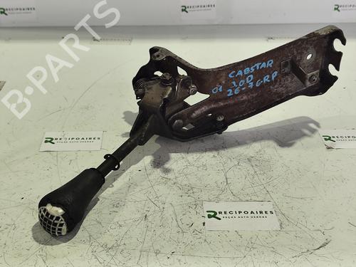 Used Gear lever NISSAN CABSTAR E (TL_, VL_) [1992-2006]  31739814