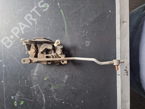 Used Front right lock Front right lock BEDFORD KB [1972-1988] 31726124 31726124