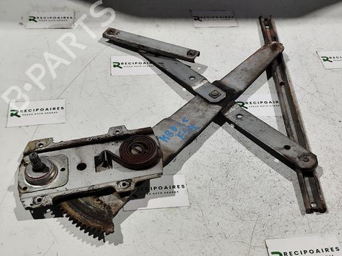 Vindusheismekanisme venstre foran BEDFORD KB [1972-1988]  31736710