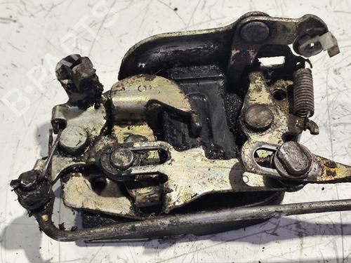 Venstre fortil lås BEDFORD KB [1972-1988]  31739749