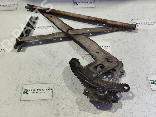 Vindusheismekanisme venstre foran BEDFORD KB [1972-1988]  31736832