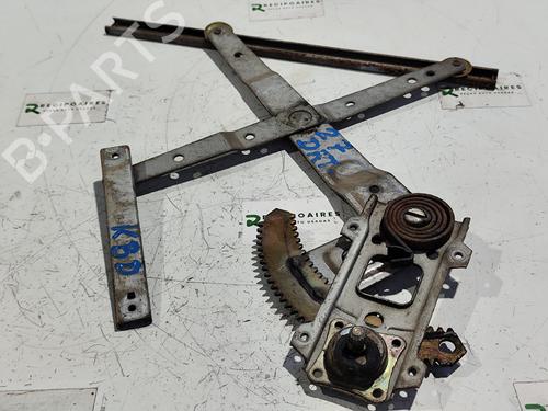 Rudehejsemekanisme Højre foran BEDFORD KB [1972-1988]  31739606