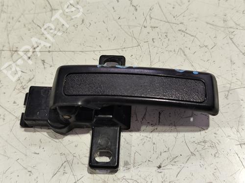 Højre fortil udvendigt håndtag BEDFORD KB [1972-1988]  31739594