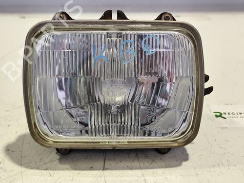 Højre forlygte BEDFORD KB [1972-1988]  31739446