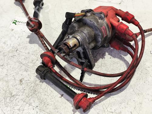 Fordeler TOYOTA RAV 4 I (_A1_) [1994-2003]  31741509