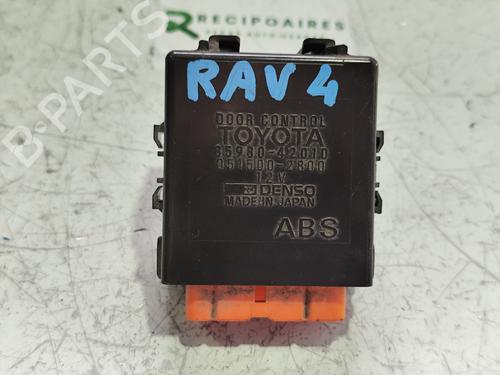 Módulo eletrónico TOYOTA RAV 4 I (_A1_) [1994-2003]  31741906