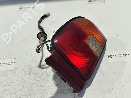 Used Left taillight TOYOTA RAV 4 I (_A1_) [1994-2003]  31741884