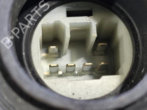 Front right window mechanism TOYOTA YARIS (_P9_)  | BP31735521C23 