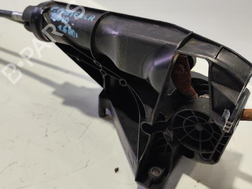 Gear lever PEUGEOT PARTNER Box Body/MPV | BP31746318M90