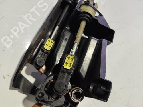 Gear lever PEUGEOT PARTNER Box Body/MPV | BP31746318M90