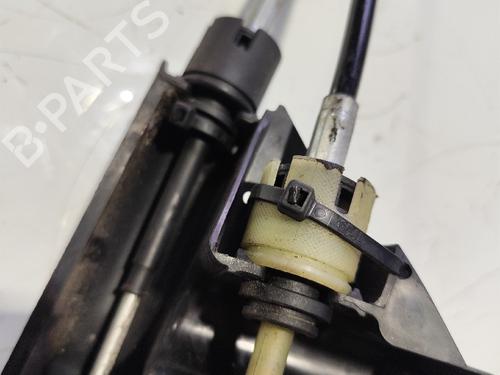 Gear lever PEUGEOT PARTNER Box Body/MPV | BP31746318M90