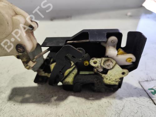 Rear right lock HYUNDAI ELANTRA III Saloon (XD) | BP31734395C99