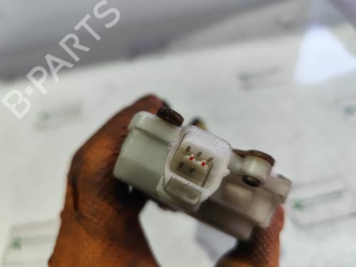 Rear right lock HYUNDAI ELANTRA III Saloon (XD) | BP31734395C99