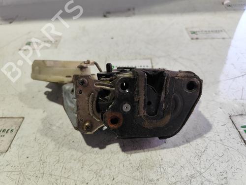 Rear right lock HYUNDAI ELANTRA III Saloon (XD) | BP31734395C99