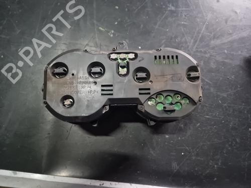 Instrument cluster CHEVROLET AVEO / KALOS Hatchback (T200) | BP31727164C47