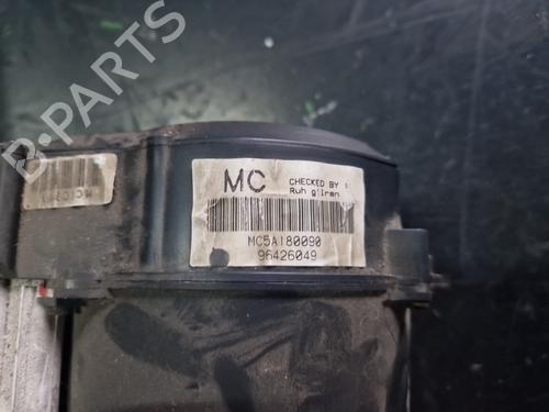 Instrument cluster CHEVROLET AVEO / KALOS Hatchback (T200) | BP31727164C47