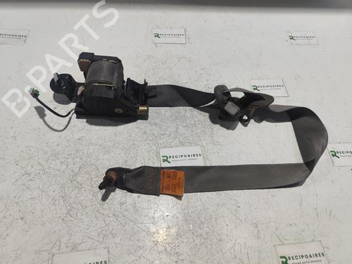 Sikkerhedssele foran venstre CHEVROLET AVEO / KALOS Hatchback (T200) [2003-2008]  31742728