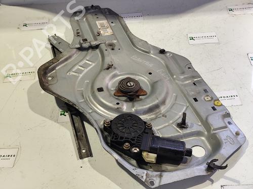 Used Front left window mechanism HYUNDAI ELANTRA III Saloon (XD) [2000-2007]  31736621