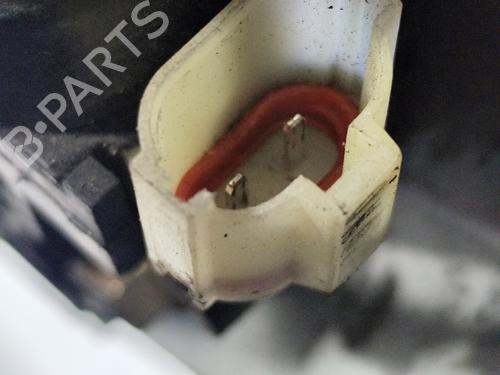 Front left window mechanism HYUNDAI ELANTRA III Saloon (XD)  | BP31736621C22 