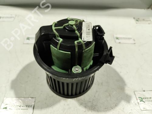 Used Heater blower motor CITROËN C4 II (NC_) [2009-2026]  31731140