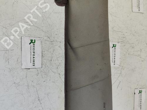 Left sun visor HYUNDAI H-1 / STAREX Bus (A1) | BP31731123I1