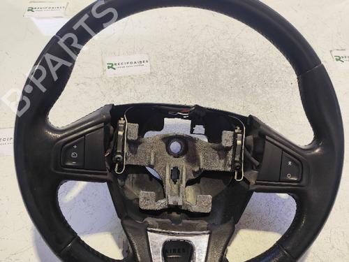 Volant RENAULT MEGANE III Coupe (DZ0/1_) [2008-2016]  31743305