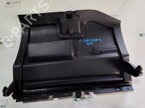 Hanskerom PEUGEOT PARTNER Box Body/MPV [2008-2026]  31731561