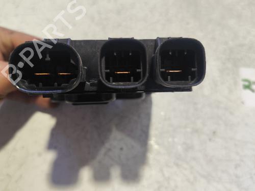 Electronic module RENAULT MEGANE III Coupe (DZ0/1_) | BP31743300M83 - Image 5