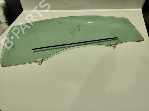 Used Front right door window RENAULT MEGANE III Coupe (DZ0/1_) [2008-2016]  31745946